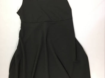 Robe s.m noire