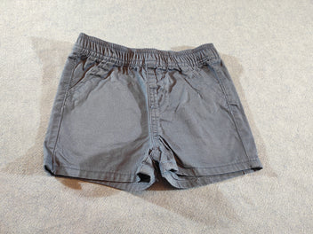 Short gris