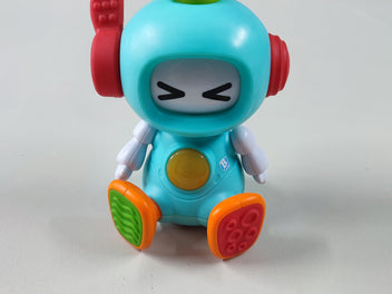 Robot interactif Infantino, BKids