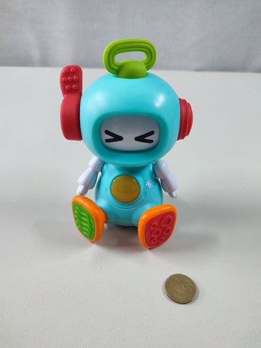 Robot interactif Infantino, BKids, moins cher chez Petit Kiwi