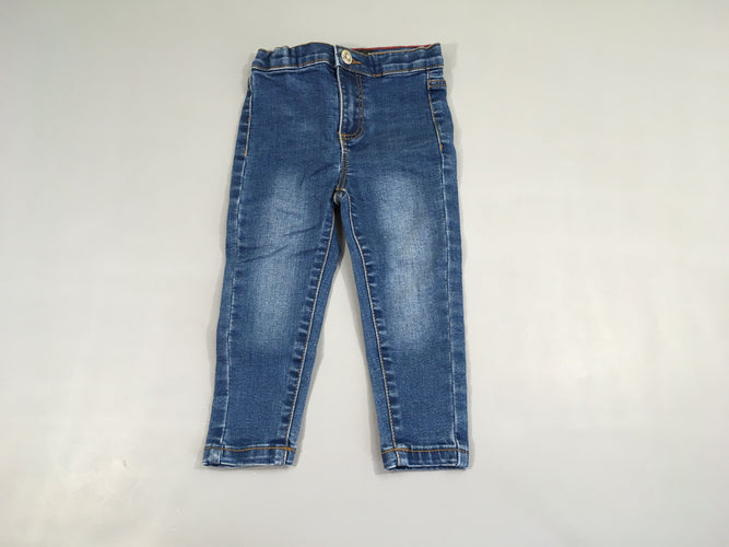 Jeans, moins cher chez Petit Kiwi