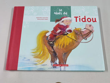 Le Noël de Tidou