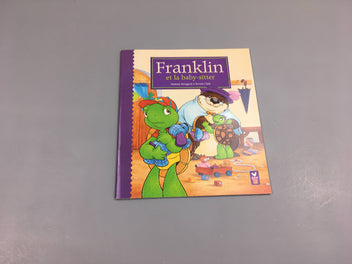 Franklin et la baby-sitter