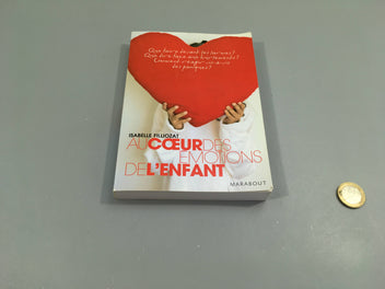 Au coeur des émotionsde l'enfant