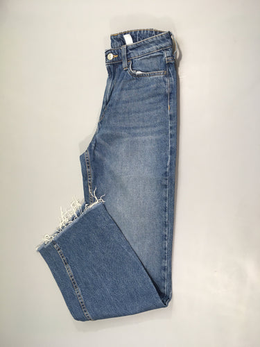 Jeans 34, moins cher chez Petit Kiwi