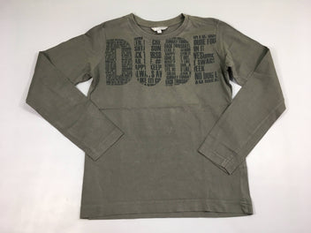 T-shirt m.l gris DUDE