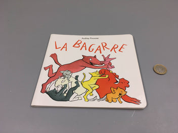 La bagarre