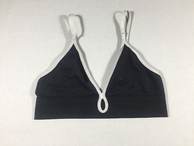 UNDIZ - Brassière noire - M, moins cher chez Petit Kiwi