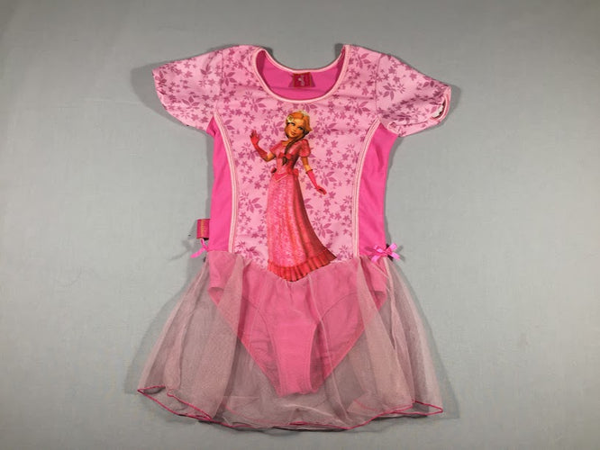 Maillot princesse avec tulle (efteling), moins cher chez Petit Kiwi