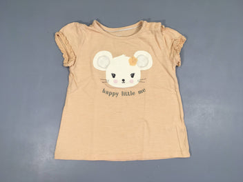 T-shirt m.corange koala tulle