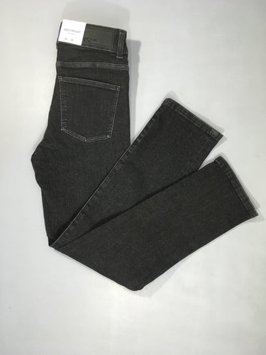 Neuf-Jeans anthracite 34-36, moins cher chez Petit Kiwi