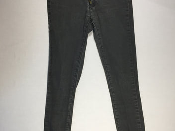 Jeans noir - 32