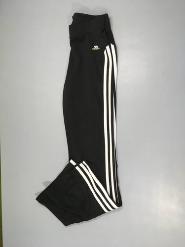 Pantalon de sport fluide Cumalite ADIDAS, moins cher chez Petit Kiwi