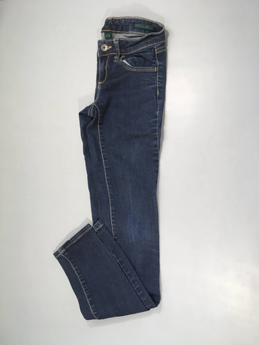 Jeans taille basse 26, moins cher chez Petit Kiwi