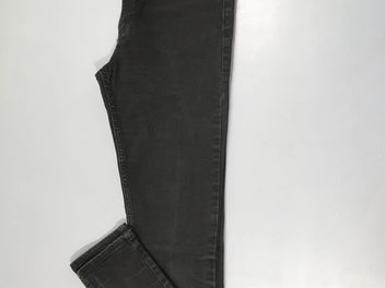 Jeans noir skinny fit