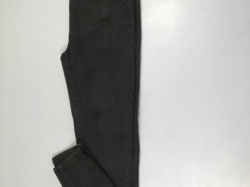 Jeans noir skinny fit Marie