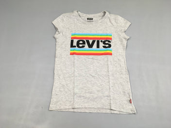 T-shirt m.c gris Levi's