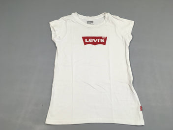 T-shirt m.c blanc Levi's