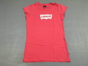 T-shirt m.c rose Levi's