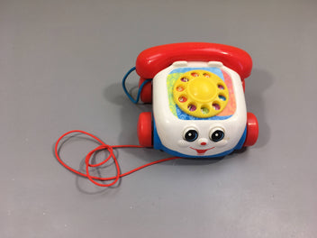 Téléphone à tirer