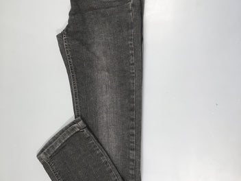 Jeans gris foncé