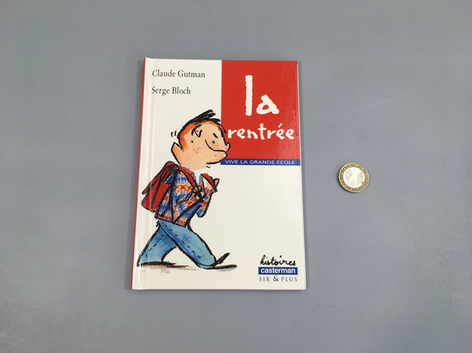 La rentrée-Vive la grande école, moins cher chez Petit Kiwi