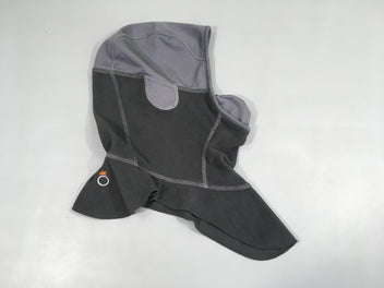 Cagoule en polaire équitation, FOUGANZA