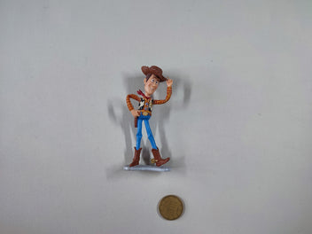 Figurine Woody - Toy stor.y