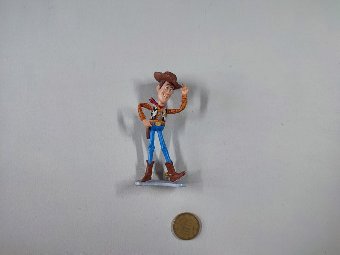 Figurine Woody - Toy stor.y, moins cher chez Petit Kiwi