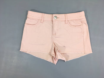 Short rose, taille 34