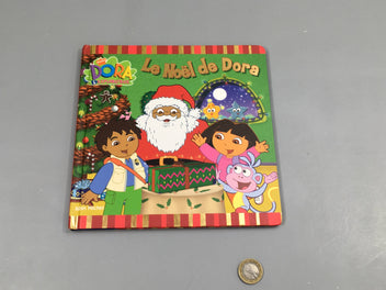 Dora Le Noël de Dora