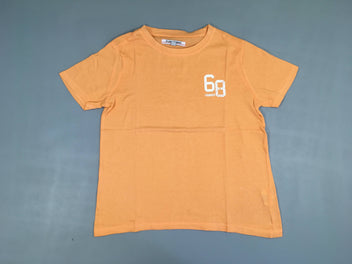T-shirt m.c saumon 68
