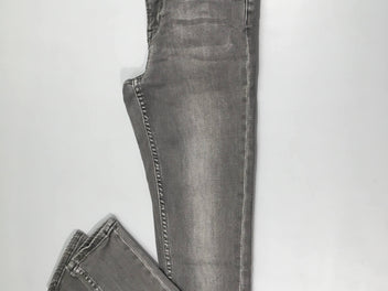 Jeans gris