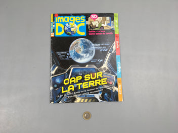 Images Doc-Cap sur la terre