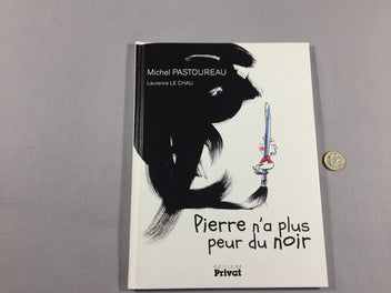 Pierre n'a plus peur du noir - TB état