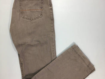 Pantalon gris 40