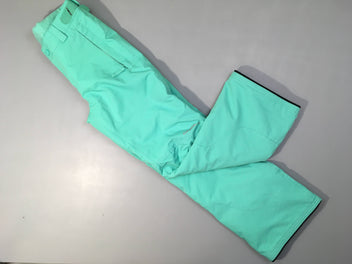 Pantalon de ski turquoise O'neill