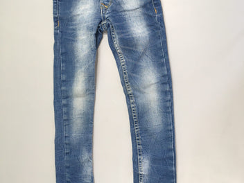 Jeans soft Super Skinny