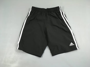 Short de sport noir