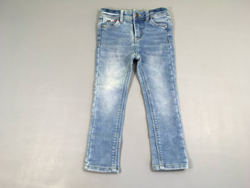 Jeans épais