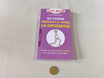 En forme pendant et après la grossesse