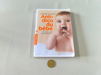 Anti-dico du bébé, en finir avec les préjugés!