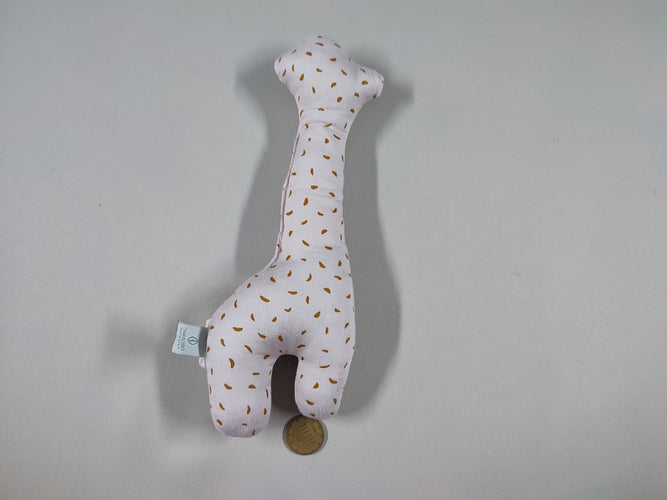 Hochet en tissu girage, Trixie, moins cher chez Petit Kiwi