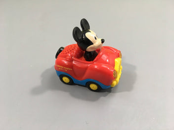 Tut Tut Bolide-Le cabriolet magique de Mickey-Fonctionne