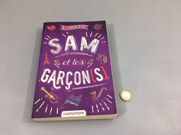 Sam et les garçons