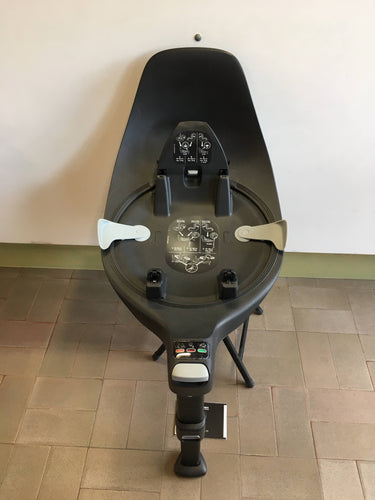 Siège auto groupe 0+ Cybex Cloud T i-Size + siège-auto Sirona T i-Size groupe 0+/1 + Base en T + Moustiquaire Toujours sous garantie, moins cher chez Petit Kiwi