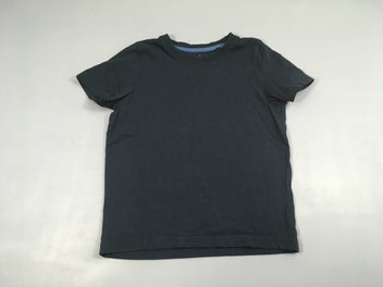 T-shirt m.c bleu marine