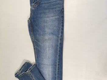 Jeans Skinny Taper