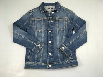 Veste en jean