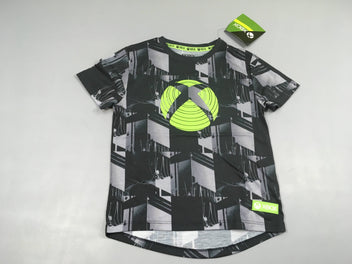 NEUF T-shirt m.c gris XBox